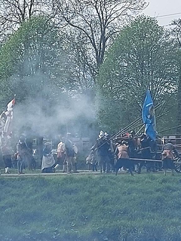 Voorvertonings afbeelding: Observaties uit het veld